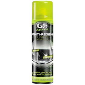 GS27 Moto Rain Repellent - 250ML