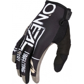 Oneal Mayhem Nanofront Attack OFFROAD / MTB gloves