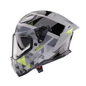 Helmet Caberg Drift Evo II Prism Gray