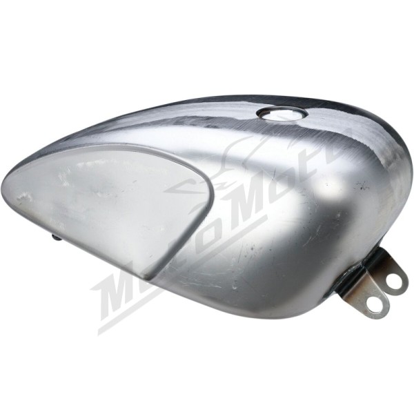 DRAG SPECIALTIES Legacy Gas Tank Harley Davidson XL / XLH / XLS / XLX / XR 883-1200cc 83-03