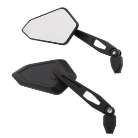 HIGHSIDER Smart Booster Universal Mirrors 2pcs