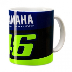 Puodelis YAMAHA VR46 300ml 1vnt.