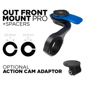 Quad Lock Out Front Mount Pro