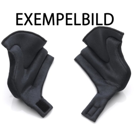 Schuberth S3 Sport pair Cheek pads 