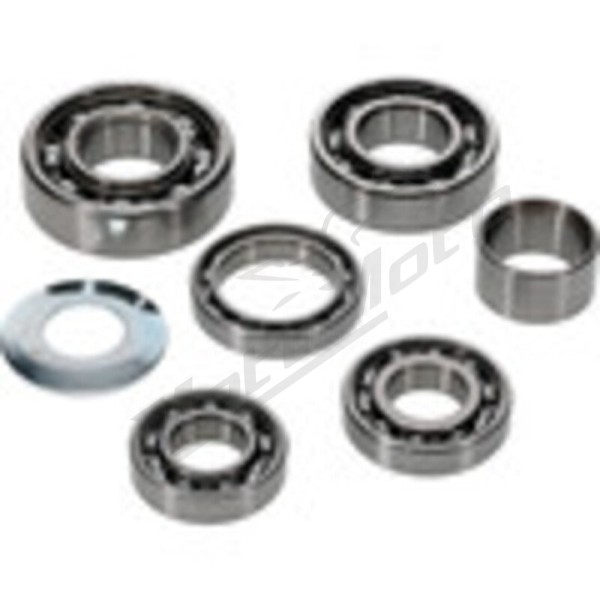 HOT RODS Transmission Bearing Kit GasGas/ Husqvarna / KTM 85cc 20-25