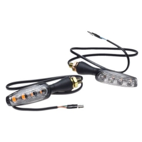 Turn signals front / rear BENELLI TRK 502X 2pcs