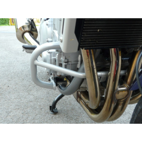 RDMOTO Crash bars Suzuki GSF 650S 07-12