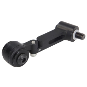 RIZOMA Brake fluid reservoir mounting kit