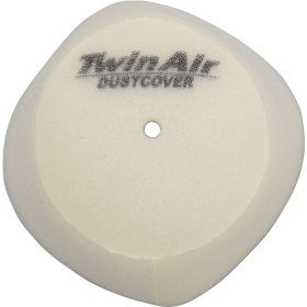 TWIN AIR Oro filtro dulkių dangtelis Suzuki DR-Z / RM 250-400cc 99-24