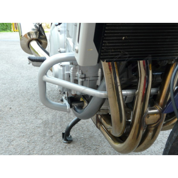 RDMOTO Apsauginiai lankai Suzuki GSF 650S 07-12
