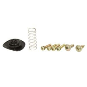 4RIDE Fuel tap repair kit Honda PC 800cc 89-98