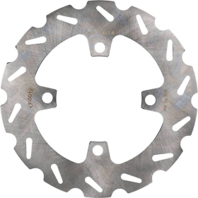All Balls Racing Front Brake Disc 200mm Yamaha YFM 350-450cc 03-14