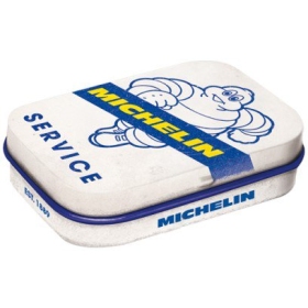MINTBOX MICHELIN SERVICE 4x6x1,6cm 4pcs