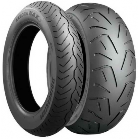 Tyre BRIDGESTONE EXEDRA MAX TL 62W 130/70 R17