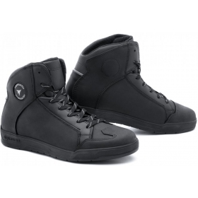 Stylmartin Matt Waterproof Motorcycle Shoes