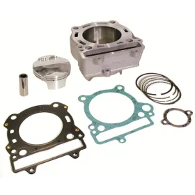 Athena cylinder kit BIG BORE 80MM (+4MM=290cc) KTM SX-F / EXC-F 250cc 06-11