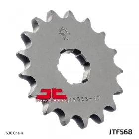 Front sprocket JTF568