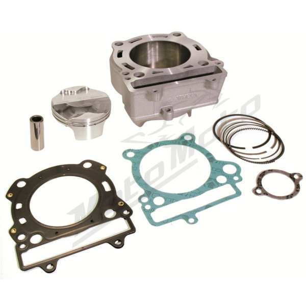 Athena cylinder kit BIG BORE 80MM (+4MM=290cc) KTM SX-F / EXC-F 250cc 06-11