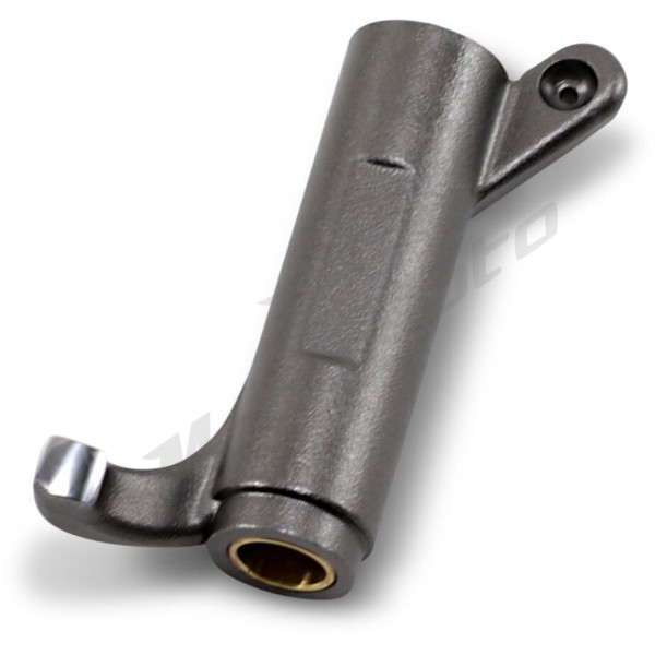 DRAG SPECIALTIES Replacement Rocker Arms with Bushings Harley Davidson FLD / FLH / FLHR / FLHRC / FLHRCI 1340-1800cc 83-17
