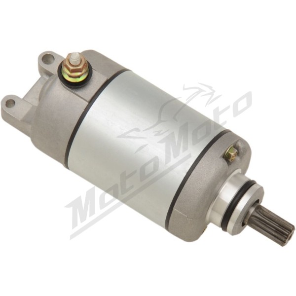RICK'S MOTORSPORT ELECTRIC Starteris Triumph Dayton / Street Triple / Tiger 675-800cc 06-16