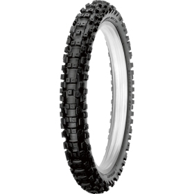 Tire DUNLOP GXMX71 F TT 51M 80/100 R21