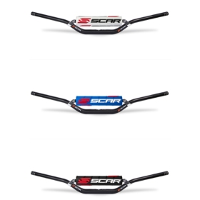 SCAR S² Universal High Handlebar Ø22,2mm