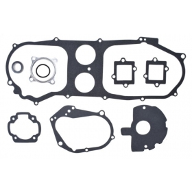 Engine gaskets set MAXTUNED YAMAHA BWS / AEROX AC 100cc / Ø52 2T