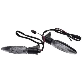 Front turn signals BMW R / S / K / F / C / G 310-1200cc 2pcs