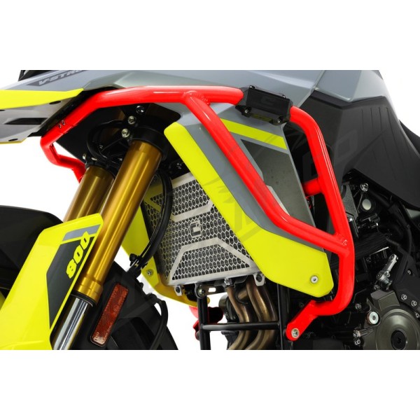 CROSS PRO Trail Crash Bar Suzuki V-Strom 800cc 23-25
