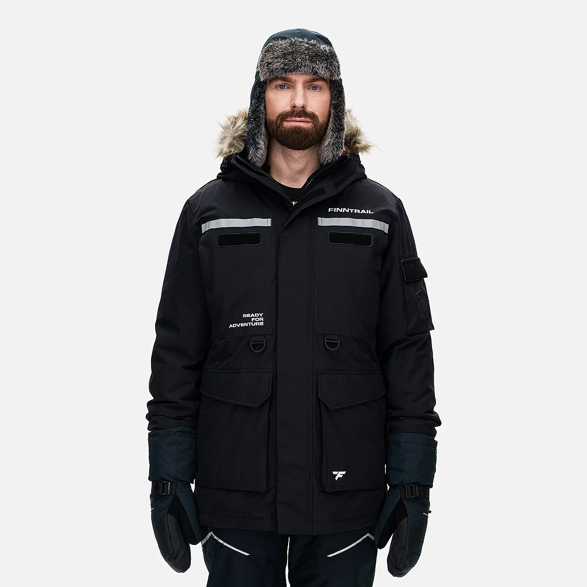 Finntrail Icebreaker 2017 Jacket
