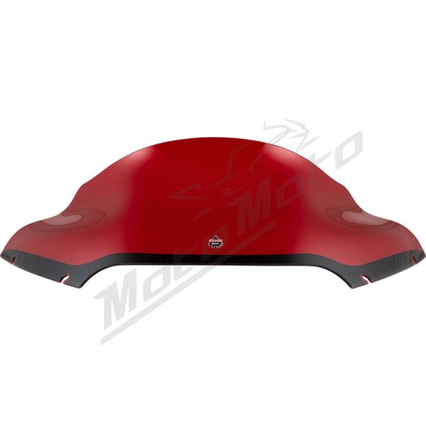 KLOCK WERKS Kolor Flare™ Sport Windshield HARLEY DAVIDSON FLTRX 1690-1923 15-25