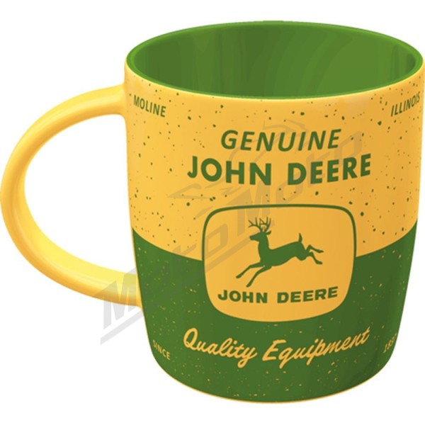 Cup JOHN DEERE GENUINE 340ml