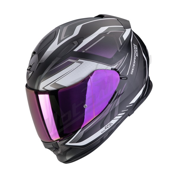 Scorpion EXO-491 Zumo Full Face Helmet