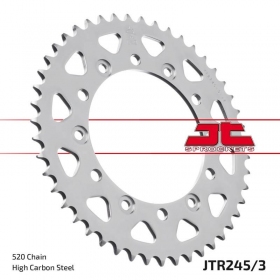 Rear sprocket JTR245/3