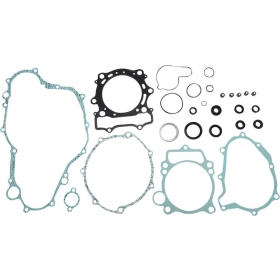 PROX Complete Gasket Kit Yamaha WR / YZ 400F 98-99