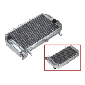 BRONCO Radiatorius padidintos talpos Yamaha YFZ 450 09-13