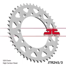 Rear sprocket JTR245/3