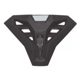 LS2 FF805 helmet air intake finishing