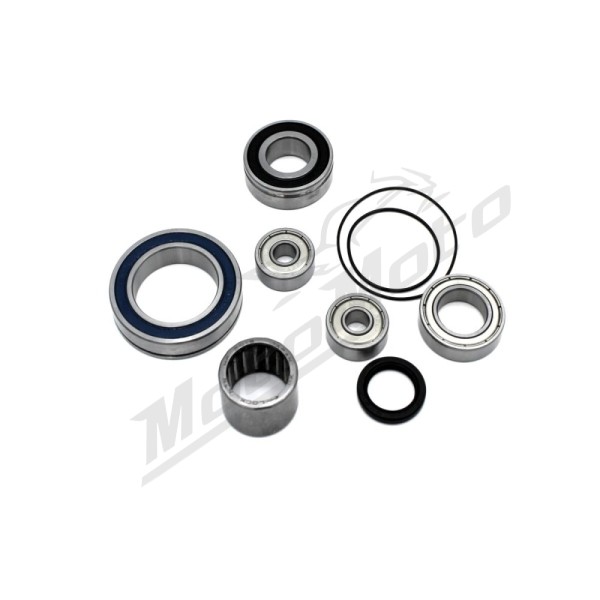 BLACK BEARING Service Kit Yamaha Motor PW / SE 14-18