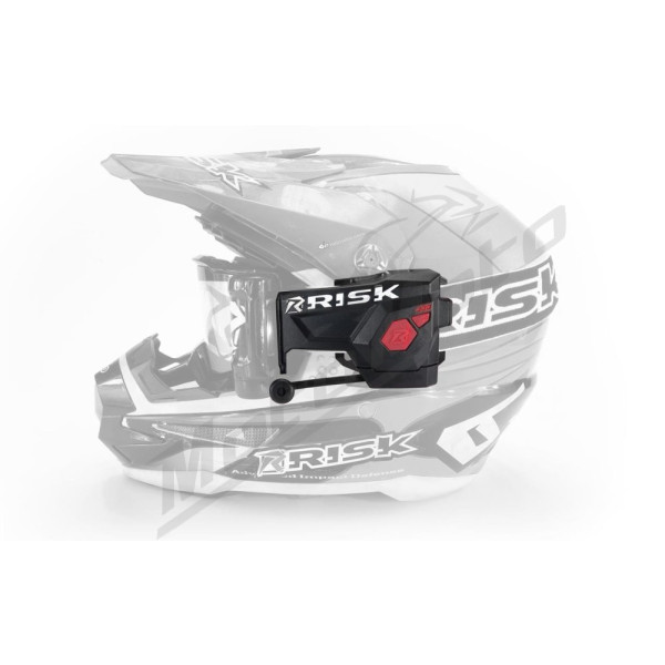 Risk Racing Automatic Glasses Cleaning System
