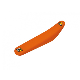 Blackbird Pyramid Seat Cover KTM SX / SX-F / EXC 125-450cc 19-23 Orange