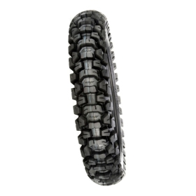 MOTOZ Tractionator Desert Tire 130/80 R17 TT 65M