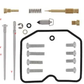 BEARING WORX Carburetor Repair Kit Kawasaki KLX 300 97-07