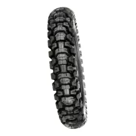 MOTOZ Tractionator Desert Tire 130/80 R17 TT 65M