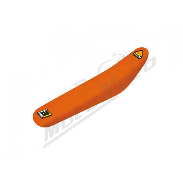 Blackbird Pyramid Seat Cover KTM SX / SX-F / EXC 125-450cc 19-23 Orange