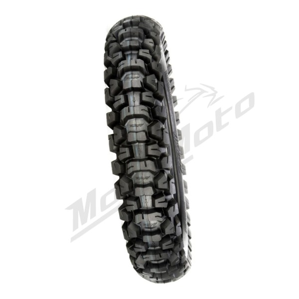 MOTOZ Tractionator Desert Tire 130/80 R17 TT 65M