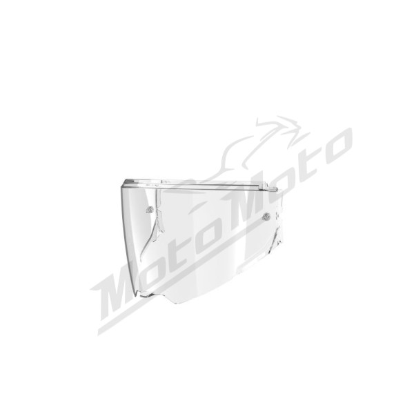 SHARK Helmet lens clear L-XL OXO 