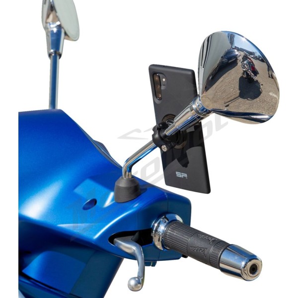 SP CONNECT Mirror Mount