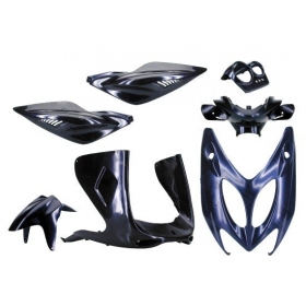 Body kit TNT YAMAHA AEROX 1999-2012 Unpainted