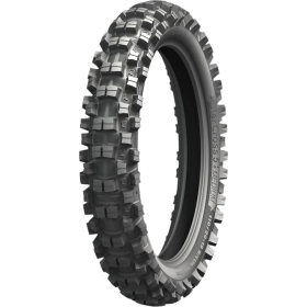 Tire MICHELIN STARCROSS 5 Mini TT 33J 2.50 R10